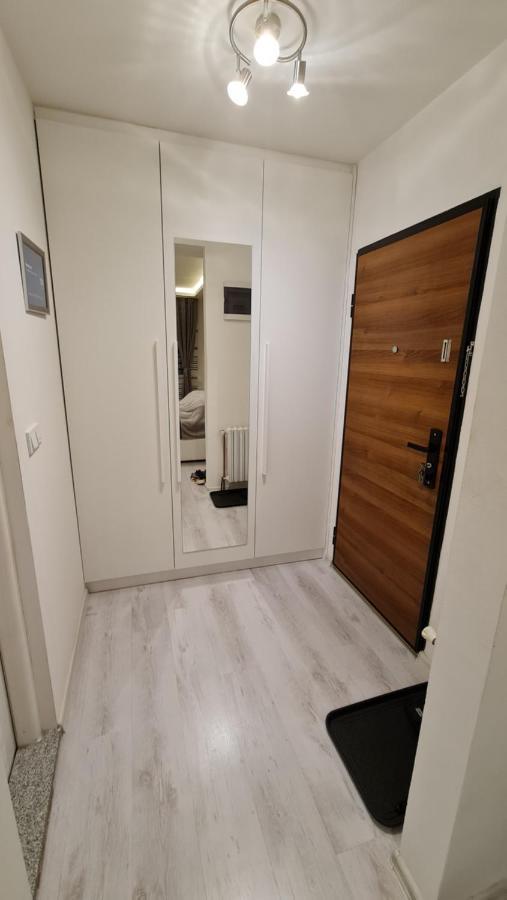 Greylux Heart Of Oldtown Sarajevo Apartment Exterior photo